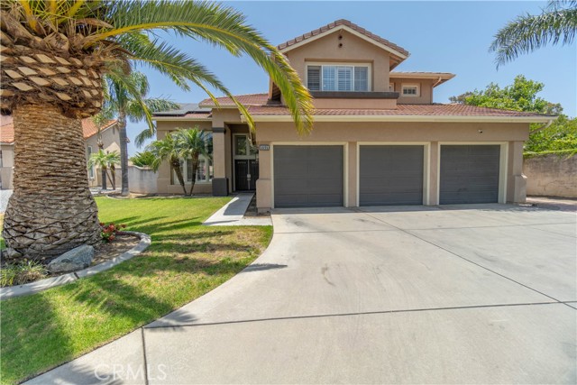 Image 3 for 5695 Pasadena Court, Rancho Cucamonga, CA 91739