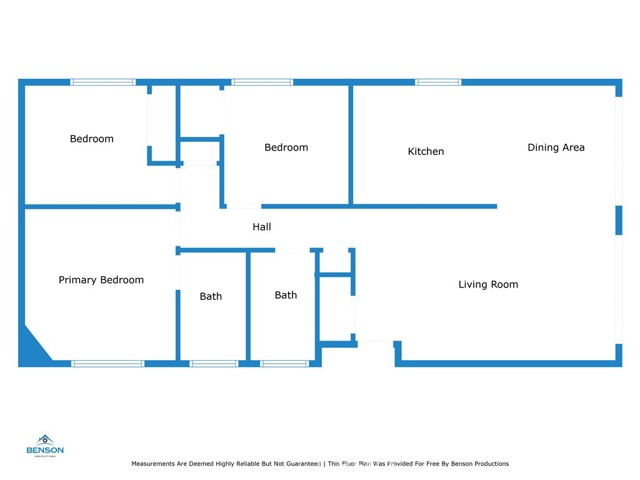 Detail Gallery Image 21 of 21 For 23407 Rolanda Dr, Moreno Valley,  CA 92553 - 3 Beds | 2 Baths