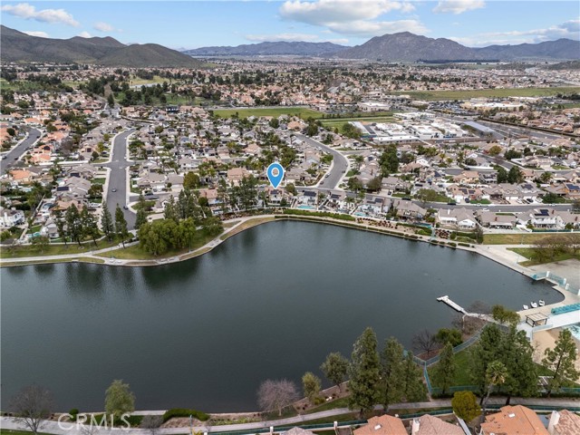 Detail Gallery Image 45 of 48 For 28817 Loire Valley, Menifee,  CA 92584 - 4 Beds | 3 Baths