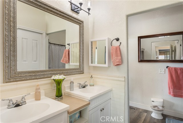 Detail Gallery Image 18 of 48 For 33270 Paseo De Oro, Menifee,  CA 92584 - 3 Beds | 2 Baths