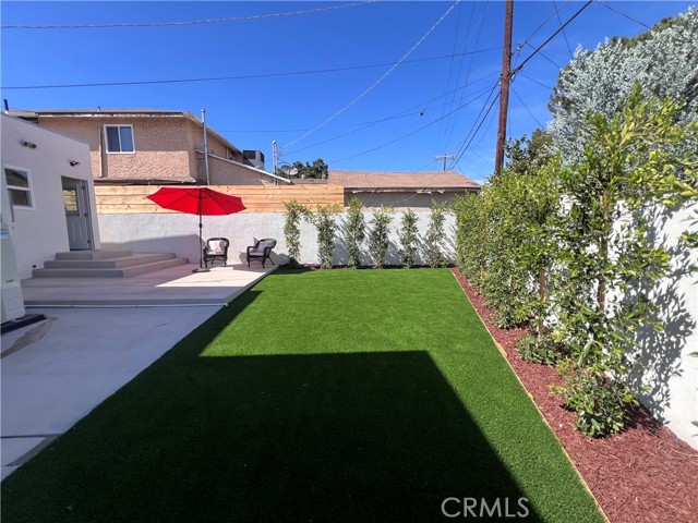 Detail Gallery Image 8 of 11 For 3948 Van Horne, Los Angeles,  CA 90032 - 4 Beds | 2 Baths