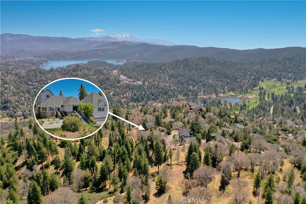 1031 Black Oaks Drive