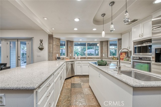 Detail Gallery Image 41 of 75 For 2649 Heritage Ave, Clovis,  CA 93619 - 5 Beds | 4 Baths