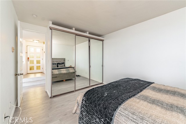 Detail Gallery Image 21 of 42 For 2575 E 19th St #38,  Signal Hill,  CA 90755 - 1 Beds | 1 Baths