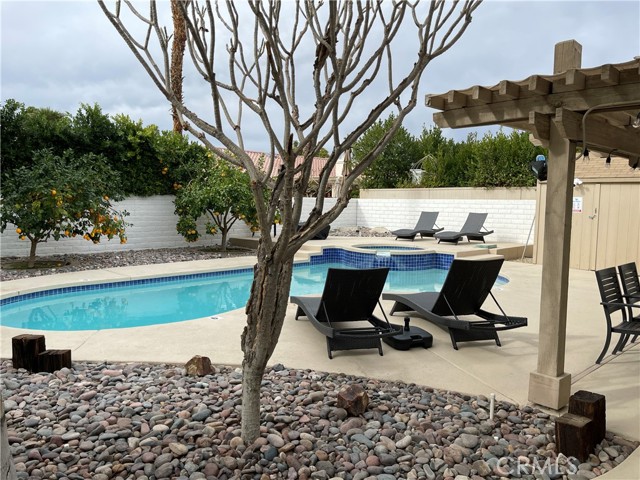 Detail Gallery Image 42 of 51 For 44185 Camino Lavanda, La Quinta,  CA 92253 - 4 Beds | 3 Baths