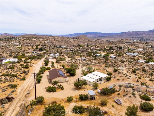 Detail Gallery Image 55 of 62 For 56833 Oakwood, Yucca Valley,  CA 92284 - 2 Beds | 2/1 Baths