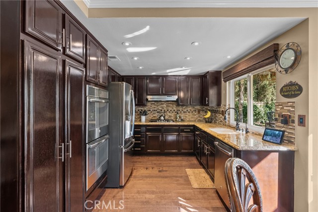 Detail Gallery Image 26 of 70 For 20344 Calhaven, Saugus,  CA 91390 - 3 Beds | 2/1 Baths