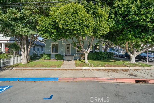 Detail Gallery Image 18 of 19 For 1346 Morro, San Luis Obispo,  CA 93401 - – Beds | – Baths