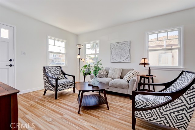 2607 Robinson Street, Redondo Beach, California 90278, 3 Bedrooms Bedrooms, ,1 BathroomBathrooms,Residential,Sold,Robinson,SB22142244
