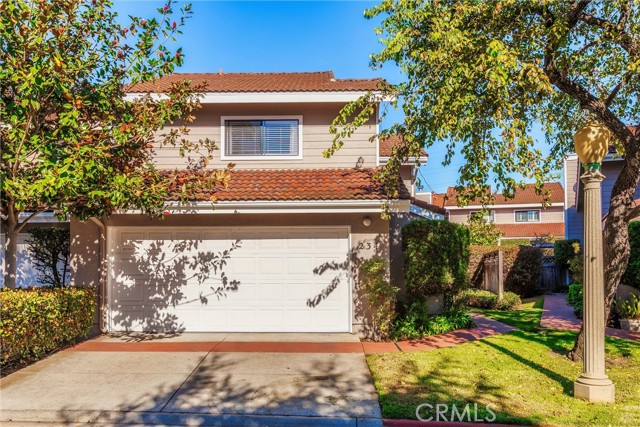 Detail Gallery Image 27 of 29 For 234 via La Paz, San Luis Obispo,  CA 93401 - 3 Beds | 2/1 Baths