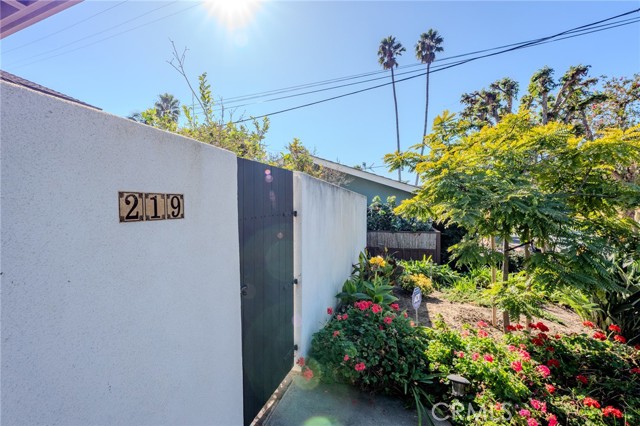 Detail Gallery Image 59 of 63 For 219 W Esplanade, San Clemente,  CA 92672 - 2 Beds | 2 Baths