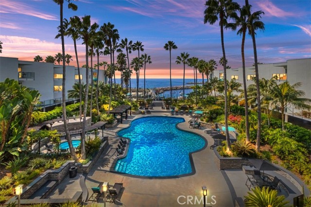 Ocean Club Pool