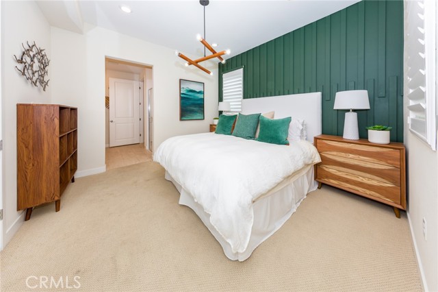 Detail Gallery Image 10 of 21 For 27466 Mercantile Court #101,  Valencia,  CA 91381 - 2 Beds | 2 Baths