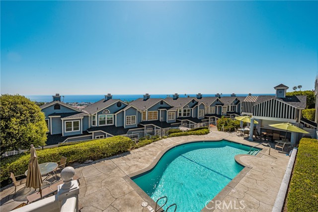 Detail Gallery Image 31 of 31 For 24444 Alta Vista Drive #19,  Dana Point,  CA 92629 - 3 Beds | 3 Baths