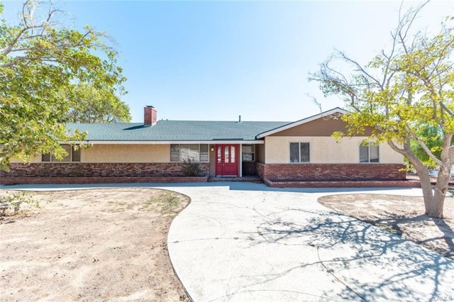 34646 Florencell Ave, Acton, CA 93510