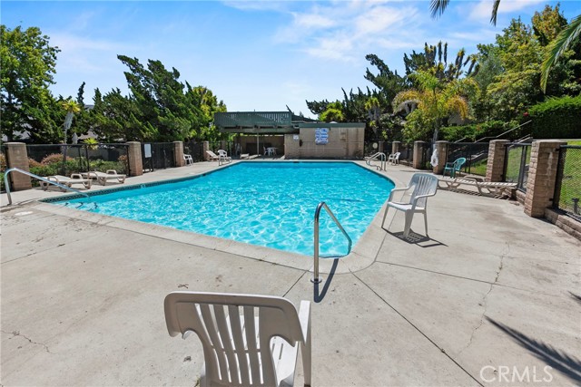 Detail Gallery Image 22 of 25 For 1750 Prefumo Canyon Rd #15,  San Luis Obispo,  CA 93405 - 2 Beds | 1/1 Baths
