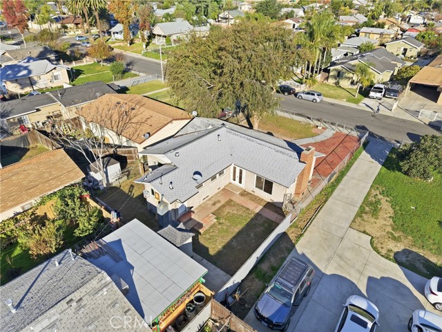 Detail Gallery Image 36 of 40 For 535 W Ralston, Ontario,  CA 91762 - 3 Beds | 1 Baths