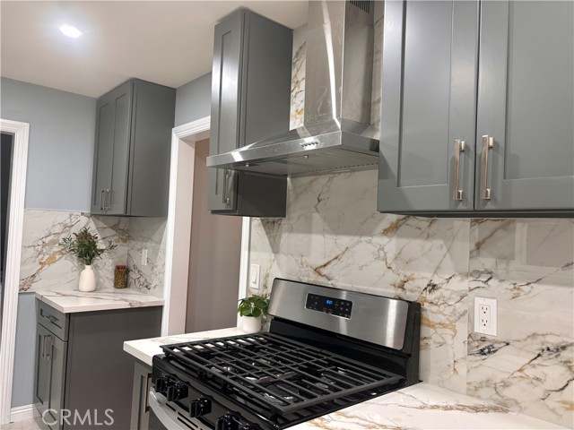 Detail Gallery Image 33 of 35 For 16014 Horace St, Granada Hills,  CA 91344 - 3 Beds | 2 Baths