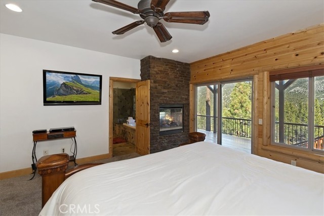 Detail Gallery Image 23 of 50 For 42324 Eagle Ridge, Big Bear Lake,  CA 92315 - 6 Beds | 4 Baths