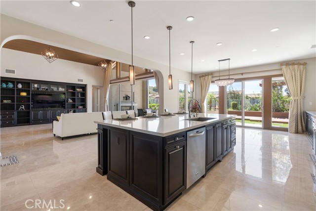 Image 21 of 75 For 2498 Santa Paula Drive