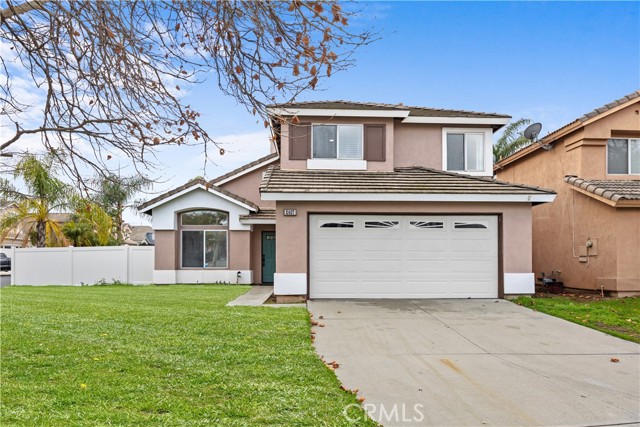 Detail Gallery Image 1 of 28 For 2407 Galisteo St, Corona,  CA 92882 - 3 Beds | 2/1 Baths