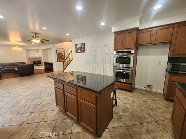 Detail Gallery Image 4 of 32 For 12188 Iron Stone Dr, Rancho Cucamonga,  CA 91739 - 5 Beds | 4 Baths