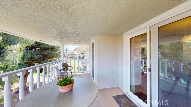 Detail Gallery Image 36 of 41 For 2399 via Mariposa 3f,  Laguna Woods,  CA 92637 - 1 Beds | 1 Baths