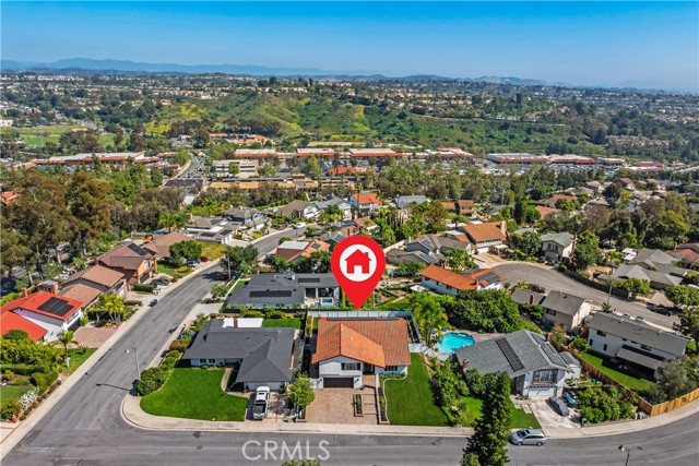 Detail Gallery Image 44 of 50 For 25172 Campina, Mission Viejo,  CA 92691 - 4 Beds | 2/1 Baths