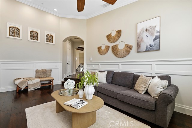 Detail Gallery Image 22 of 74 For 45 Panorama, Trabuco Canyon,  CA 92679 - 5 Beds | 4/1 Baths