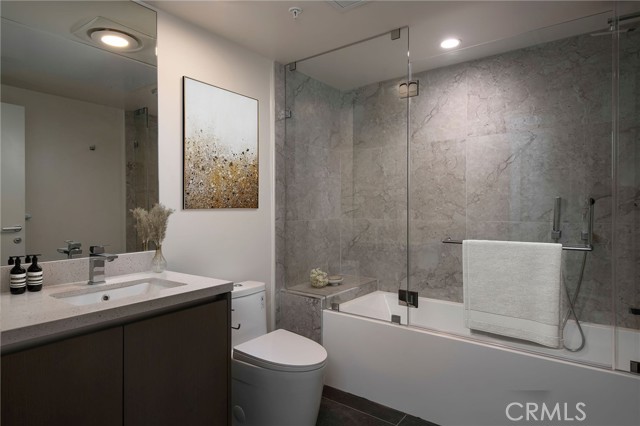 Detail Gallery Image 13 of 22 For 380 Cordova St #402,  Pasadena,  CA 91101 - 1 Beds | 1 Baths