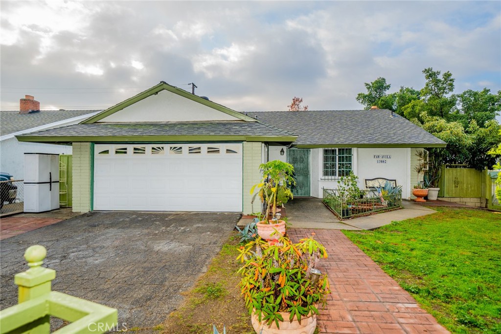 13802 Chilcot Street, Baldwin Park, CA 91706