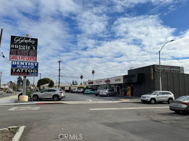 5810 Imperial, South Gate, CA 90280