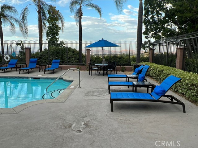 Detail Gallery Image 15 of 22 For 2500 San Gabriel Way #103,  Corona,  CA 92882 - 1 Beds | 1 Baths