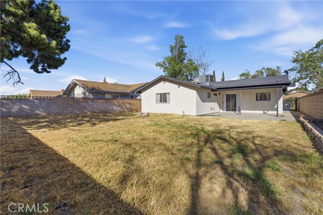 Detail Gallery Image 13 of 21 For 44509 Watford Ave, Lancaster,  CA 93535 - 3 Beds | 2 Baths