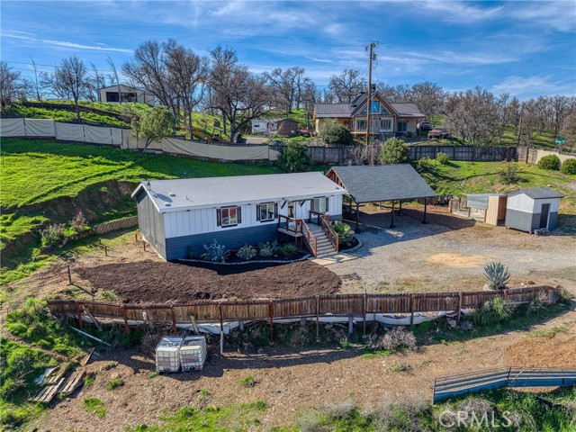 Detail Gallery Image 7 of 61 For 9458 Copsey Creek, Lower Lake,  CA 95457 - 3 Beds | 2 Baths