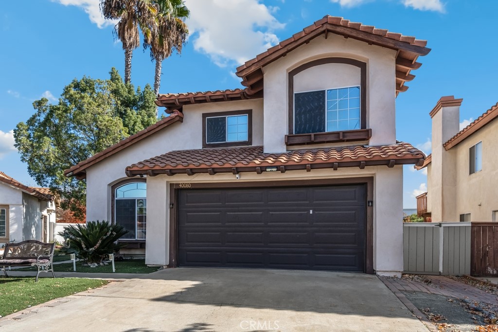 40080 Paseo Del Sol