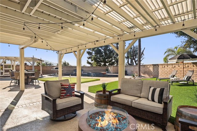 Detail Gallery Image 43 of 68 For 24320 via Arriba Linda, Yorba Linda,  CA 92887 - 5 Beds | 3 Baths