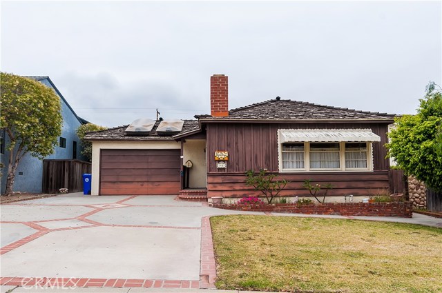 1407 21st Street, Manhattan Beach, California 90266, 3 Bedrooms Bedrooms, ,2 BathroomsBathrooms,Residential,Sold,21st,SB17127628