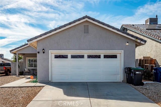 Detail Gallery Image 7 of 35 For 9912 Putter Ct, California City,  CA 93505 - 3 Beds | 2 Baths