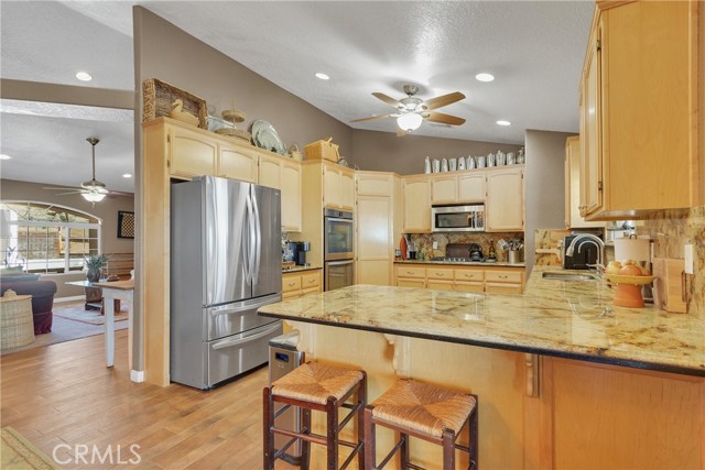 Detail Gallery Image 11 of 58 For 23220 Horizon St, Apple Valley,  CA 92308 - 3 Beds | 2 Baths