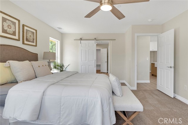 Detail Gallery Image 29 of 63 For 18525 Seaforth, Hesperia,  CA 92345 - 4 Beds | 2/1 Baths