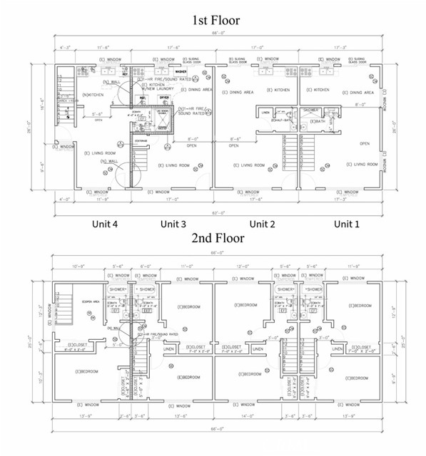 Detail Gallery Image 75 of 75 For 947 S Sunol Dr, Los Angeles,  CA 90023 - – Beds | – Baths