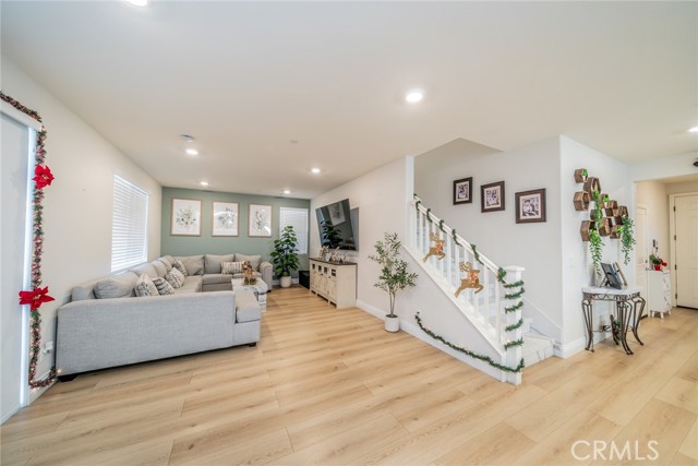 Detail Gallery Image 9 of 51 For 7640 Messina Heights, Highland,  CA 92346 - 4 Beds | 2/1 Baths