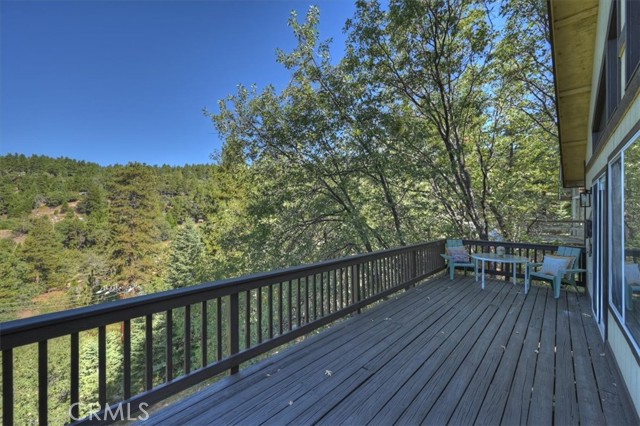 2734 Preston, Running Springs, CA 92382