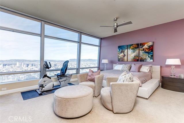 Detail Gallery Image 18 of 25 For 900 W Olympic, Los Angeles,  CA 90015 - 2 Beds | 3 Baths