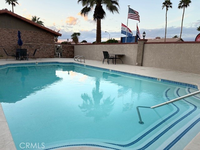 Detail Gallery Image 19 of 20 For 79661 Avenue 42 #114,  Bermuda Dunes,  CA 92203 - 2 Beds | 2 Baths