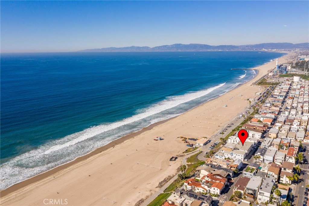3608 The Strand 2, Manhattan Beach, CA 90266