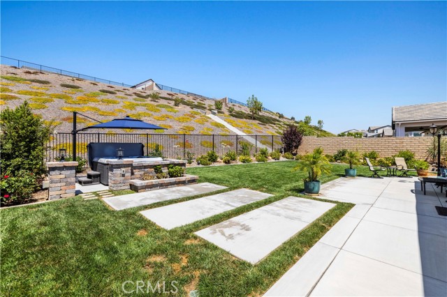 Detail Gallery Image 62 of 74 For 28701 Wildflower, Castaic,  CA 91384 - 4 Beds | 3/1 Baths