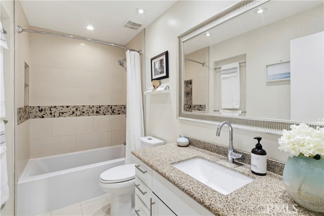 Detail Gallery Image 14 of 24 For 26571 Las Palmas #7,  Laguna Hills,  CA 92656 - 2 Beds | 1 Baths
