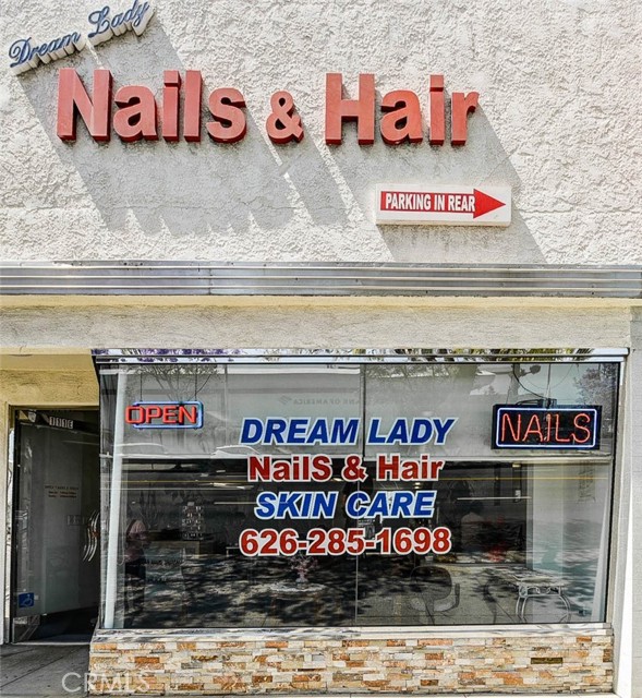 109 E Las Tunas Drive, San Gabriel, California 91776, ,Commercial Sale,For Sale,109 E Las Tunas Drive,CRAR25143124